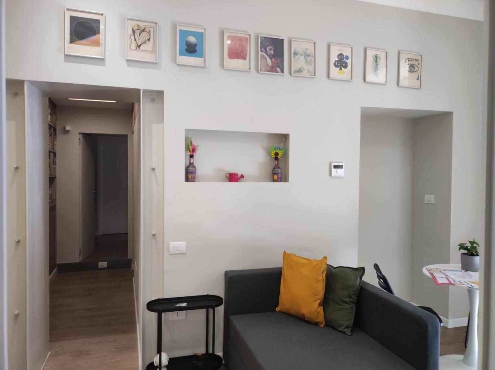 Guest house Lory's Naples
